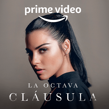 ‘La Octava Cláusula’, éxito en Prime Video