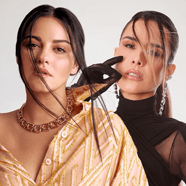 Maite Perroni será invitada de Wanessa en Brasil